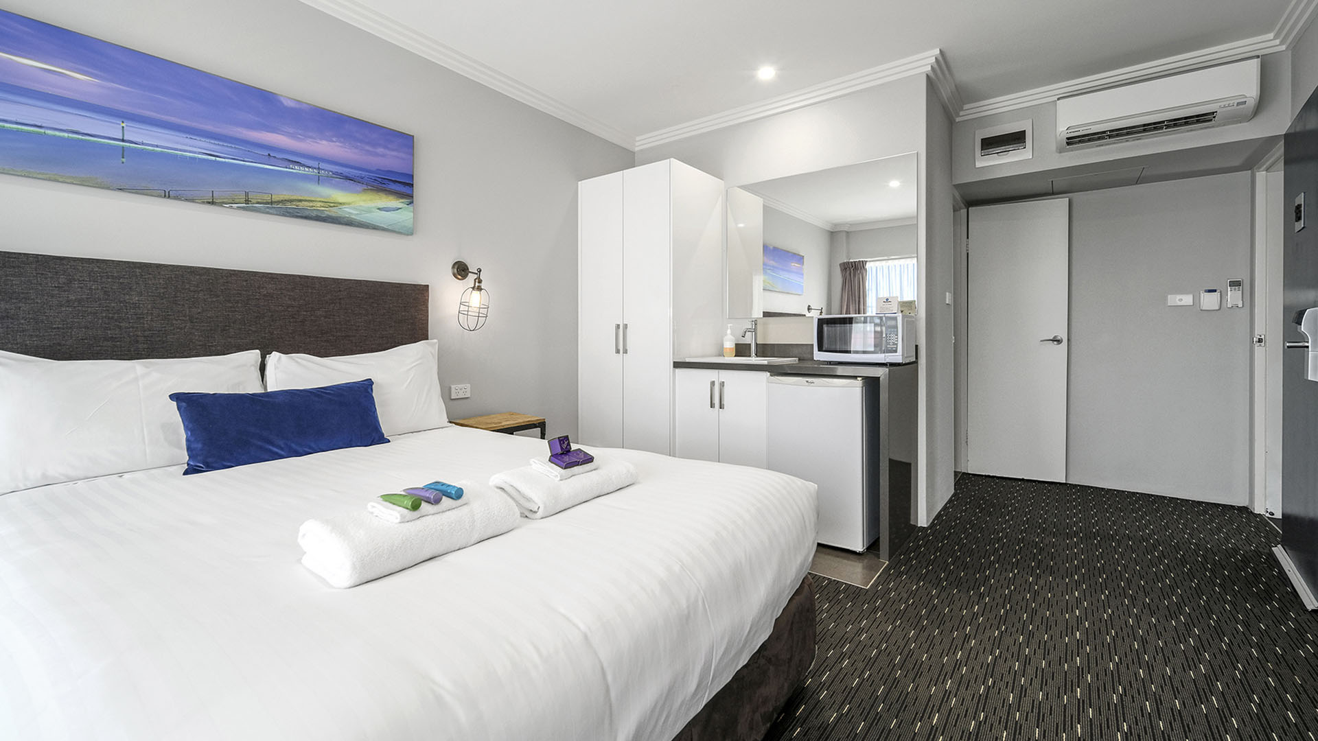 Gallery | Merewether Motel